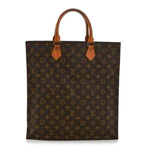 Louis Vuitton Sac Plat #258843L45B